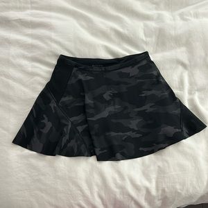 Athleta Match Point Skort
